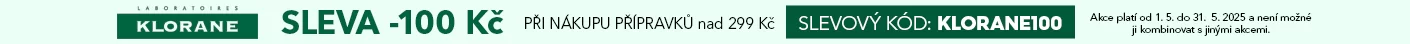 KLORANE100