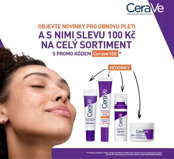 CERAVE100