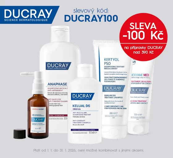 DUCRAY100
