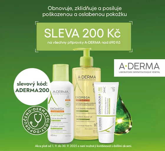 ADERMA200