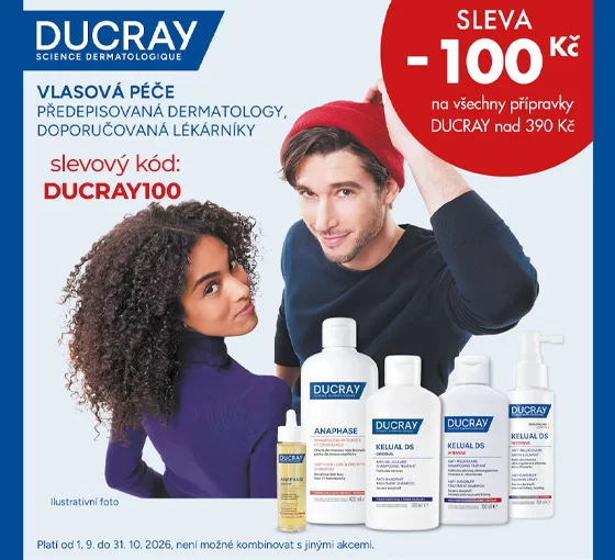 Ducray