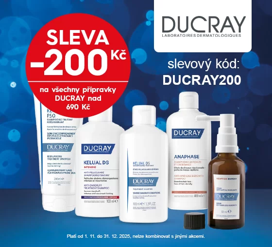 DUCRAY200