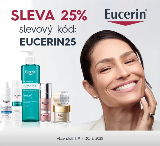 EUCERIN25