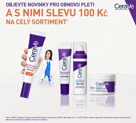 CERAVE100