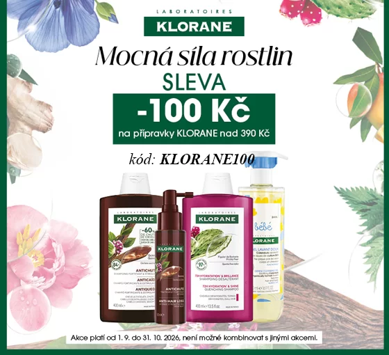 Klorane