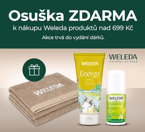 Weleda