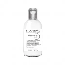 Bioderma Pigmentbio H2O micelární voda 250 ml