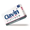 Clavin Platinum 8 tobolek
