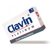 Clavin Platinum 8 tobolek