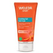 Weleda Arnikový chladivý gel 100 ml
