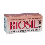 Biosil 60 tablet