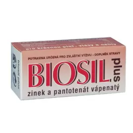 Biosil 60 tablet