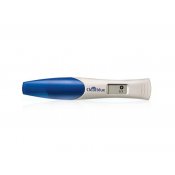 Těhotenský test Clear blue dig. indikace početí 1 ks
