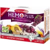 Terezia Company Hemoplus + kyselina listová+železo+vitamin C 60 kapslí