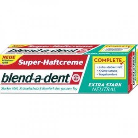 Blend-a-dent Neutral 47 g