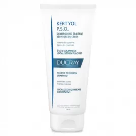 DUCRAY KERTYOL P.S.O. Keratoredukční šampon 200 ml