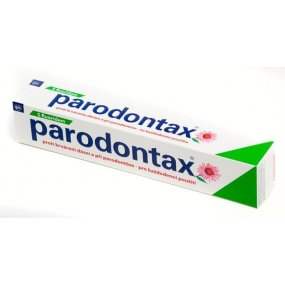 Parodontax Fluorid 75 ml