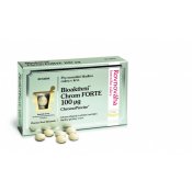 PHARMA NORD Bioaktivní Chrom Forte 100 mcg 60 tablet