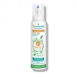 PURESSENTIEL Čistící sprej 41 aromaesenciálních olejů 200 ml