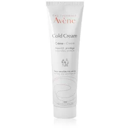 AVENE Cold Cream  krém pro velmi suchou citlivou pokožku 100ml
