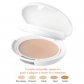 AVENE Couvrance Kompaktní make up naturel (odstín 2) - Creme de Teint Compacte 9,5g - výživný vzhled