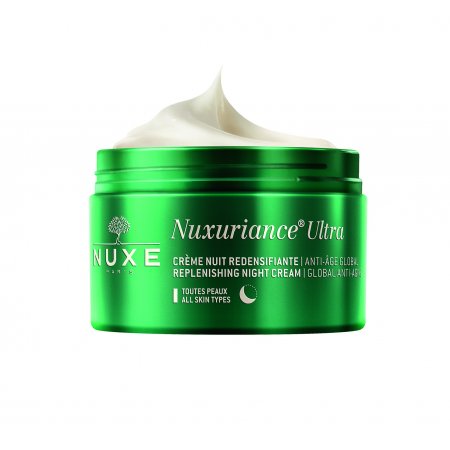 NUXE Nuxuriance ultra NOČNÍ krém 50ml
