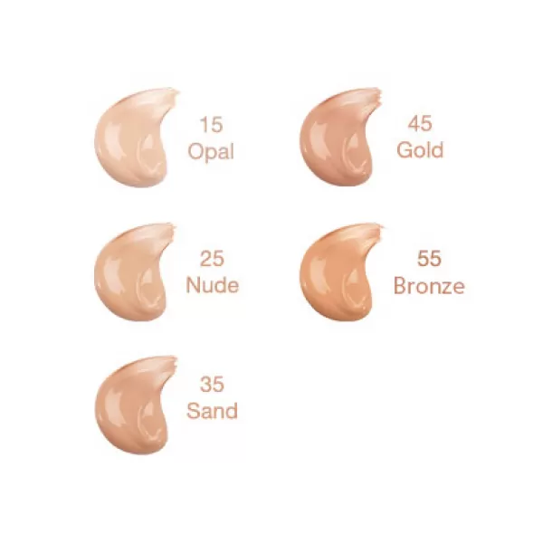 Vichy Dermablend 3D korekční make-up 35 písková 30 ml