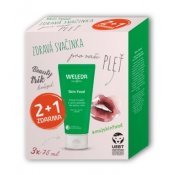 Weleda Skin Food Multipack 2+1