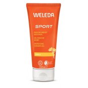 Weleda SPORT Arnikový sprchovací gél 200 ml