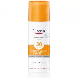 Eucerin Sun Ani age ochranný fluid proti vráskám SPF30 50 ml