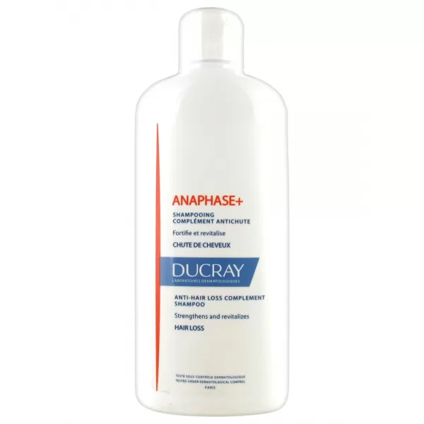 DUCRAY Anaphase šampon 300ml+100 ml ZDARMA