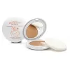AVENE Tónovací kompaktní pudr s UV filtrem 50 - Haute Protection Compact Sable 10 g - Beige (světlý)