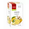 Apotheke Citron a zázvor 20x2g