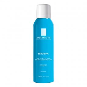 LA ROCHE-POSAY Serozinc Čisticí a zmatňující sprej pro mastnou pleť 150ml
