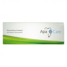 ApaCare - Remineralizující zubní pasta 75 ml