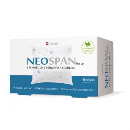 NEOSPAN forte 45 tobolek