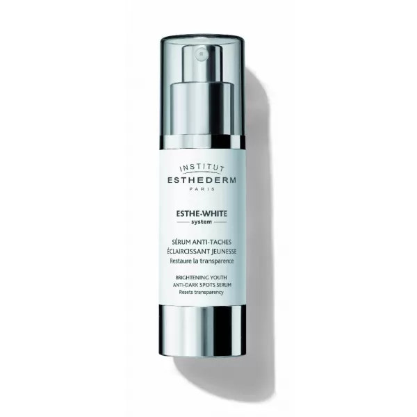 ESTHEDERM Esthe-White rozjasňující a bělící sérum 30ml 30.6.2025
