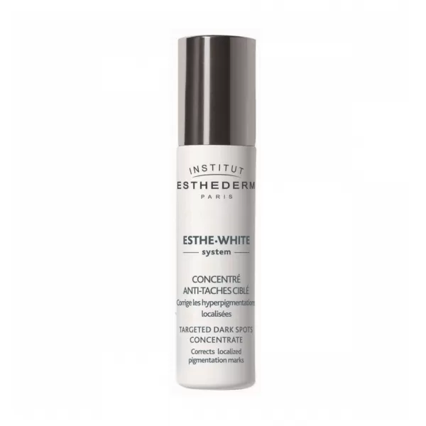 ESTHEDERM White cílené bělicí sérum pro lokální použití 9 ml