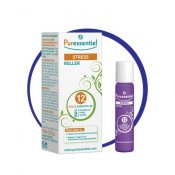 PURESSENTIEL Roll-on proti stresu 12 esenciálních olejů 5 ml