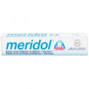 Meridol zubní pasta proti zánětu dásní 75 ml