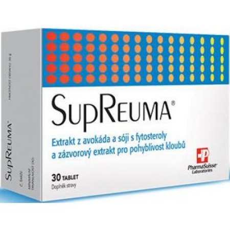 Supreuma 30 tablet