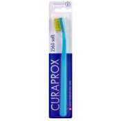 Curaprox 1560 soft zubní kartáček