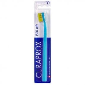 Curaprox 1560 soft zubní kartáček