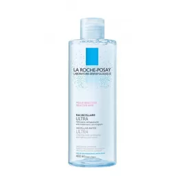 La Roche-Posay micelární voda ULTRA reactive skin 400 ml