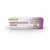 Herbacos Veral HERBAL kostivalová mast 100ml