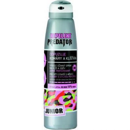 VITAR Repelent Predator Junior sprej 150 ml