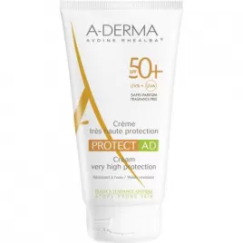 A-DERMA Protect AD Krém SPF50+ 150ml