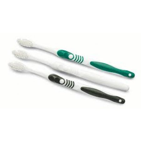 Zubní kartáčky Nuskin AP-24 Toothbrush 3 ks