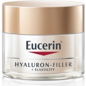 Eucerin Hyaluron-Filler + Elasticity Noční krém 50 ml