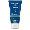 Weleda For Men 2v1 Čistící gel na obličej a vousy 100 ml